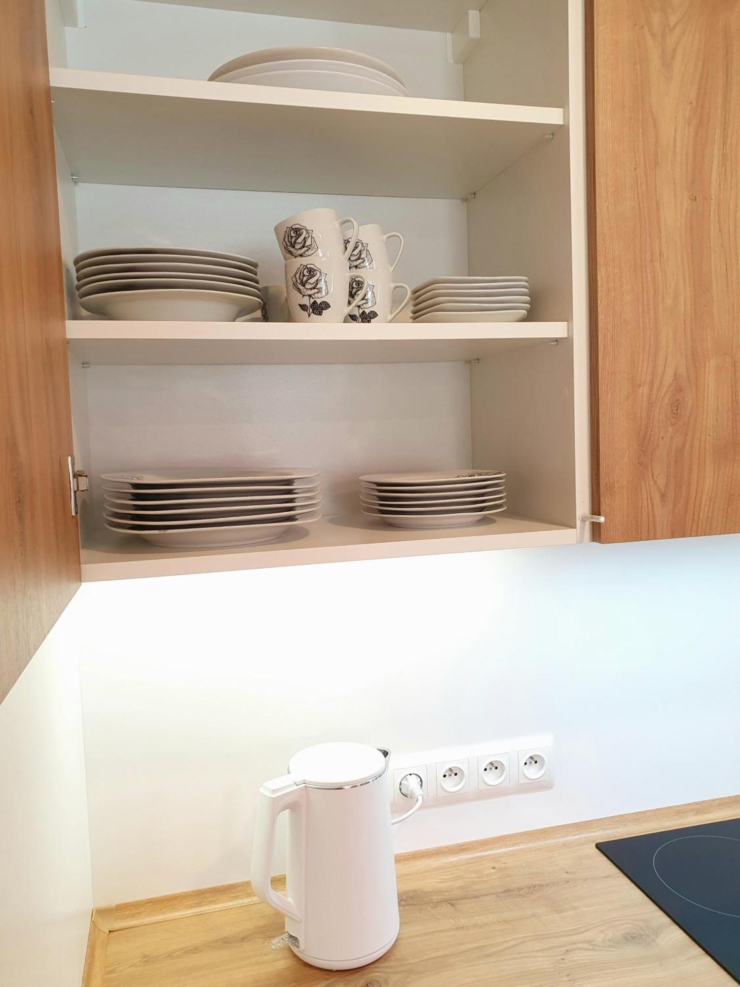 Apartamenty Siostra I Siostra Laziska  Ngoại thất bức ảnh
