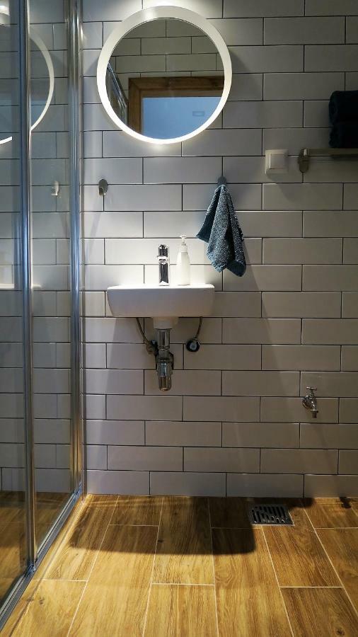 Apartamenty Siostra I Siostra Laziska  Ngoại thất bức ảnh
