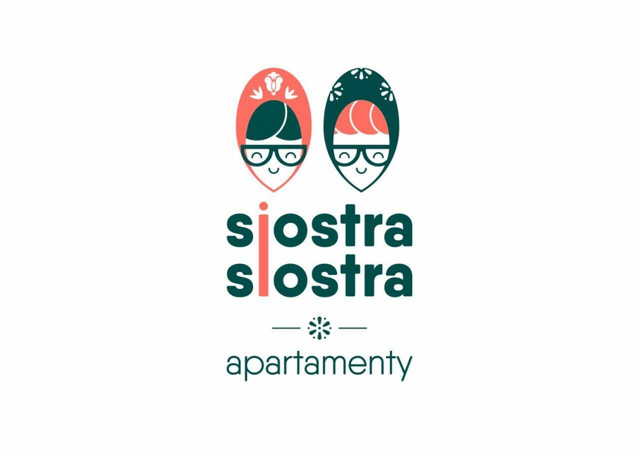 Apartamenty Siostra I Siostra Laziska  Ngoại thất bức ảnh
