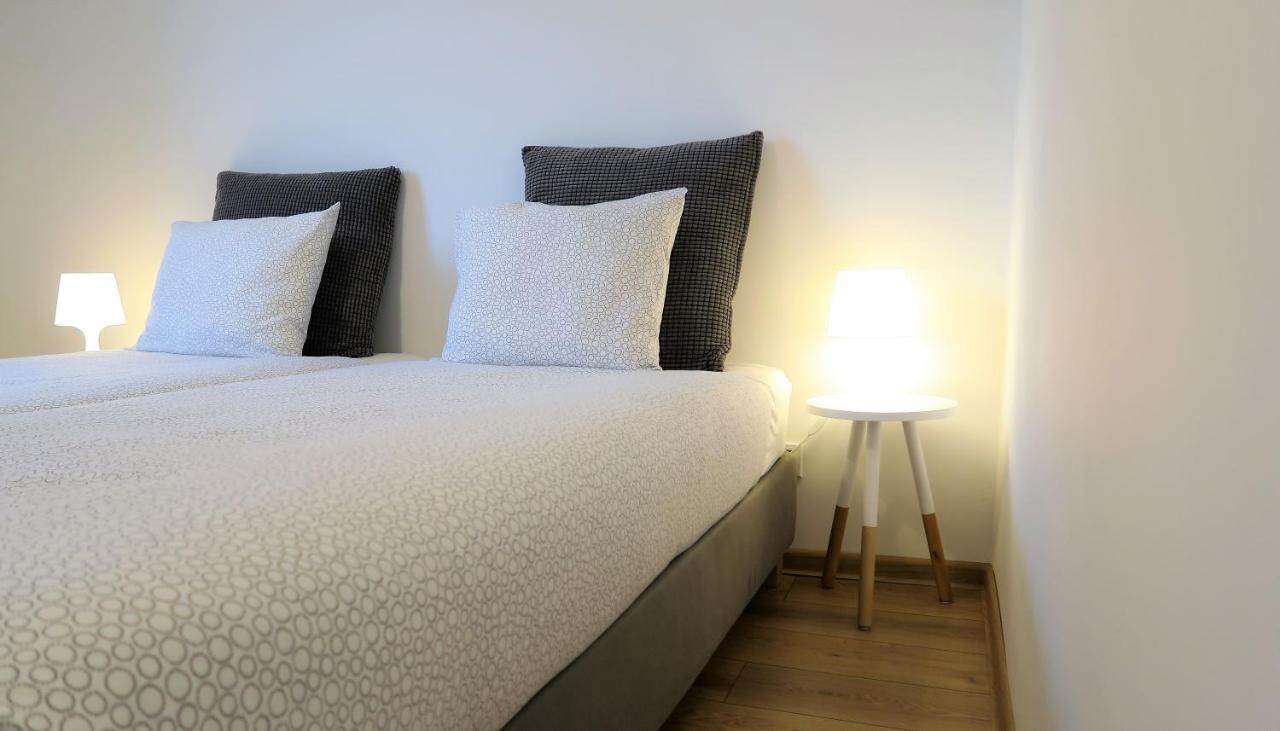 Apartamenty Siostra I Siostra Laziska  Ngoại thất bức ảnh
